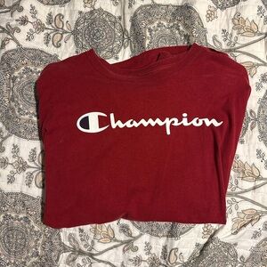 Champion Long sleeve